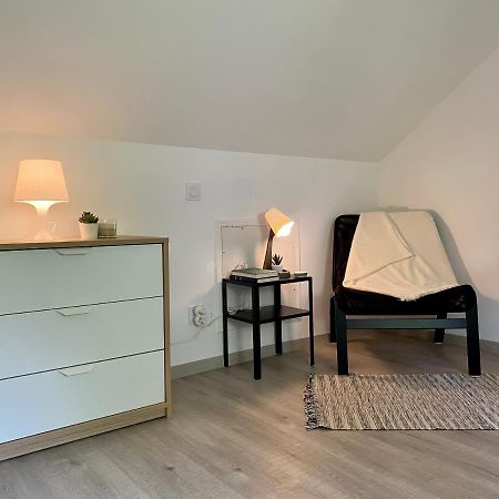 Jiwe Villa Chilleurs-aux-Bois Luaran gambar